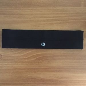 lululemon headband